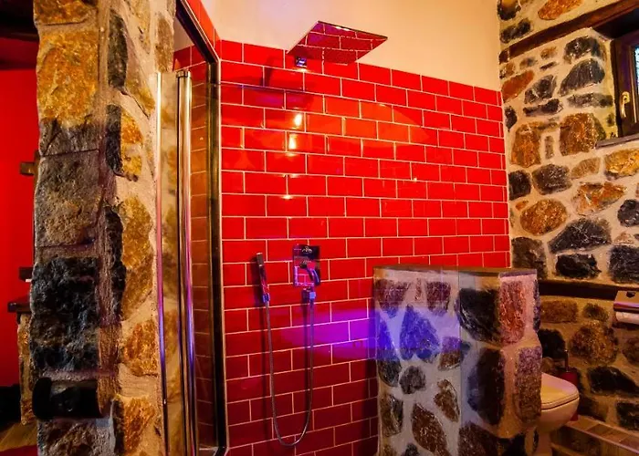 Affittacamere Patriko Mountain