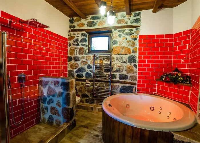 Patriko Mountain Affittacamere 4*