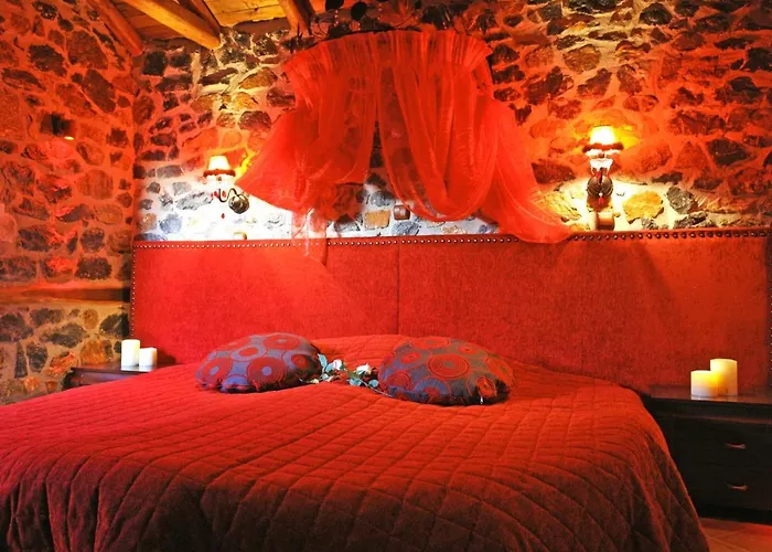 Patriko Mountain 4* Agios Athanasios (Pella)