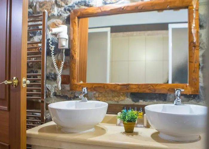 Patriko Mountain Affittacamere