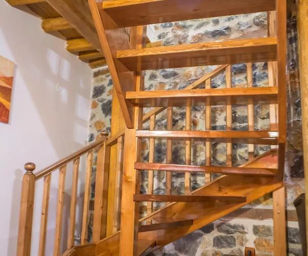 Affittacamere Patriko Mountain